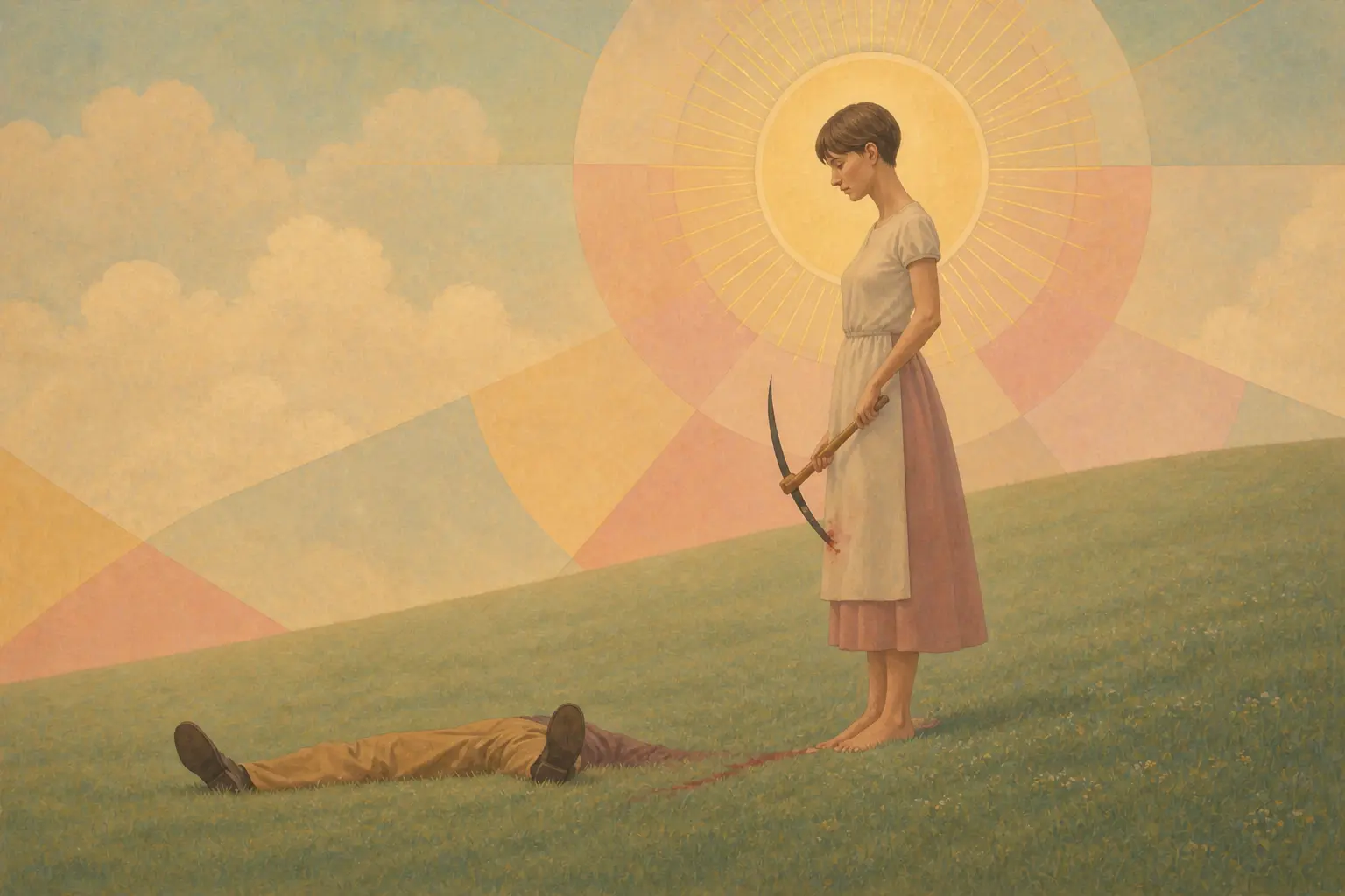 Ketu Mahadasha Bhagavad Gita verstehen – Spiritueller Wegweiser