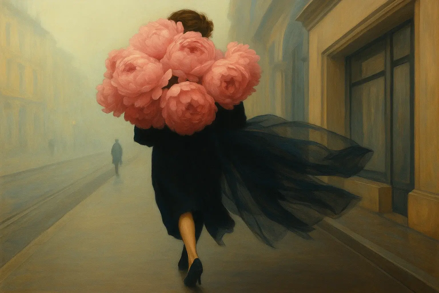 Der Herr des 12. Hauses: Fremde Wege, Stille Räume & Spirituelle Befreiung