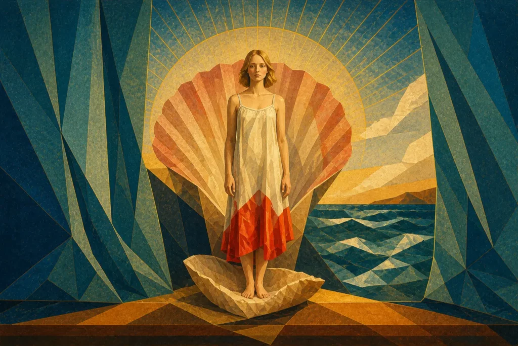 Anuradha Nakshatra – Freundschaft, Hingabe und harmonische Beziehungen.