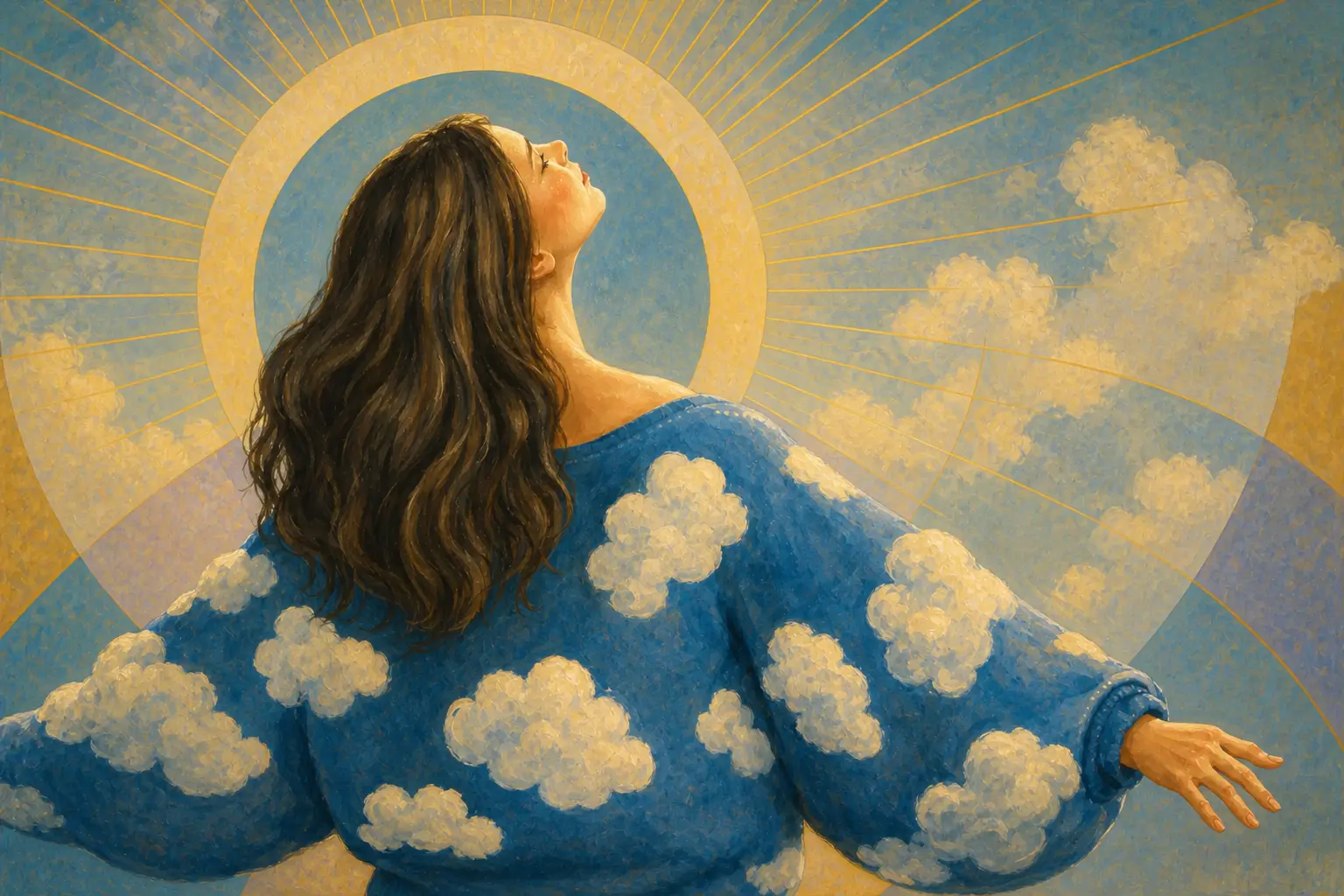 Die Kunst der Venus: Spirituelle Wege, Shukras Energie zu harmonisieren