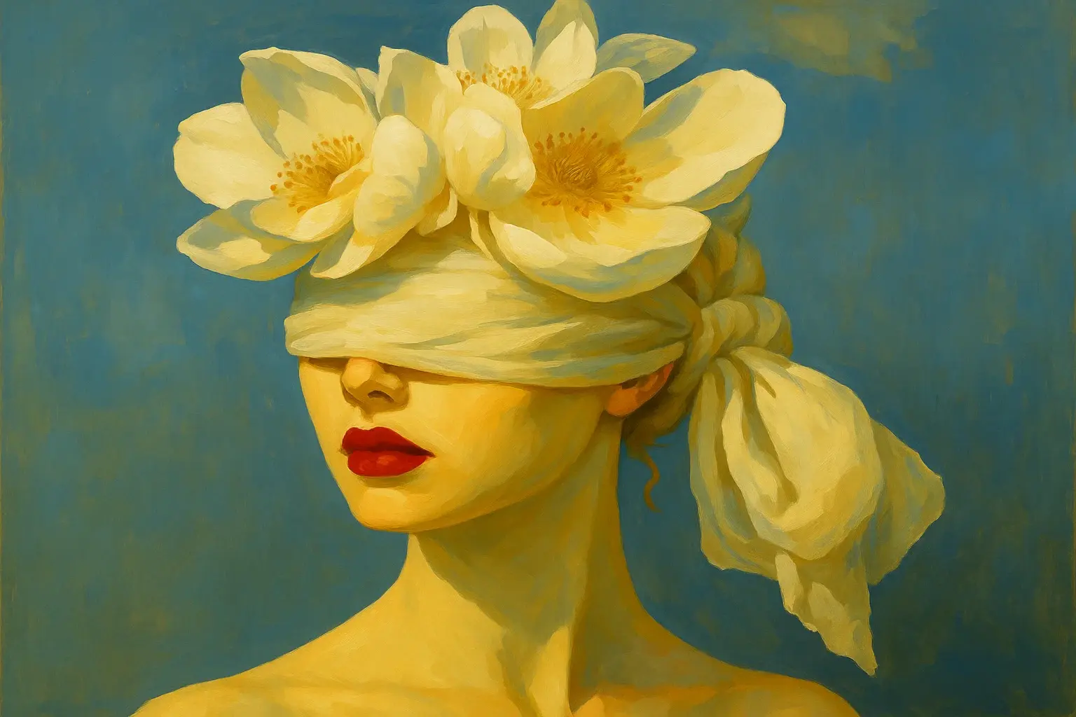 Waage & Körpermitte: Die Balance zwischen Licht, Dunkelheit und innerer Stabilität