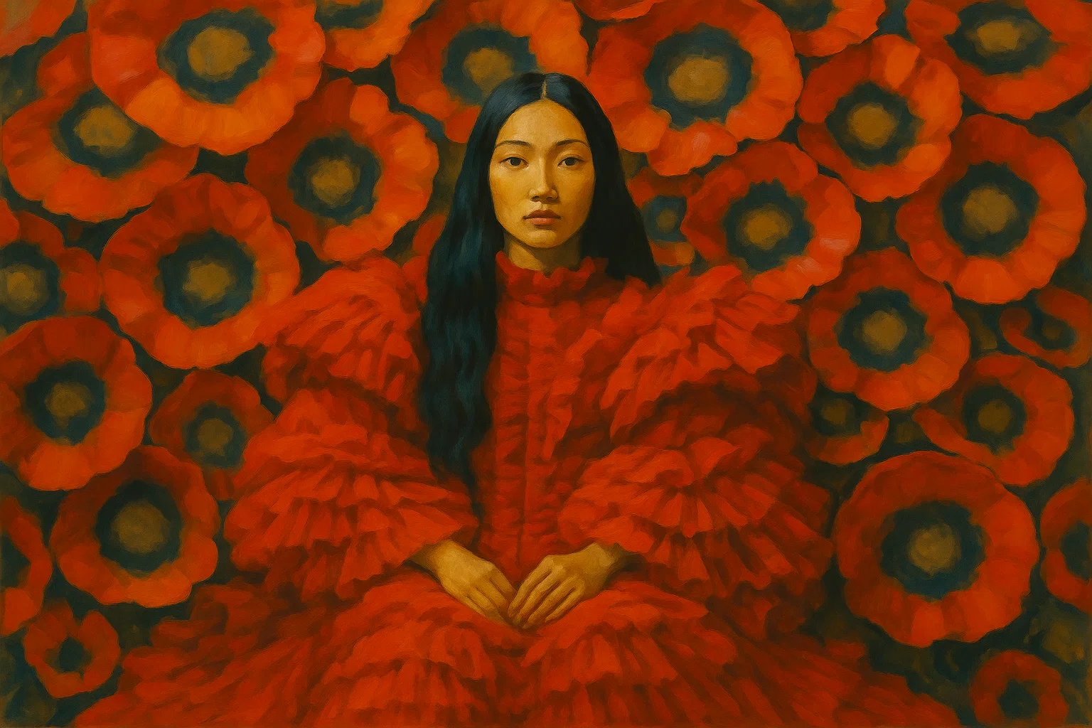 Rahu enthüllt – Die ungeschönte Wahrheit über den karmischen Schattenpunkt