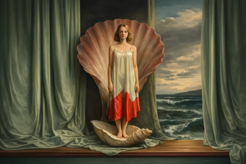 Anuradha Nakshatra – Freundschaft, Hingabe und harmonische Beziehungen.