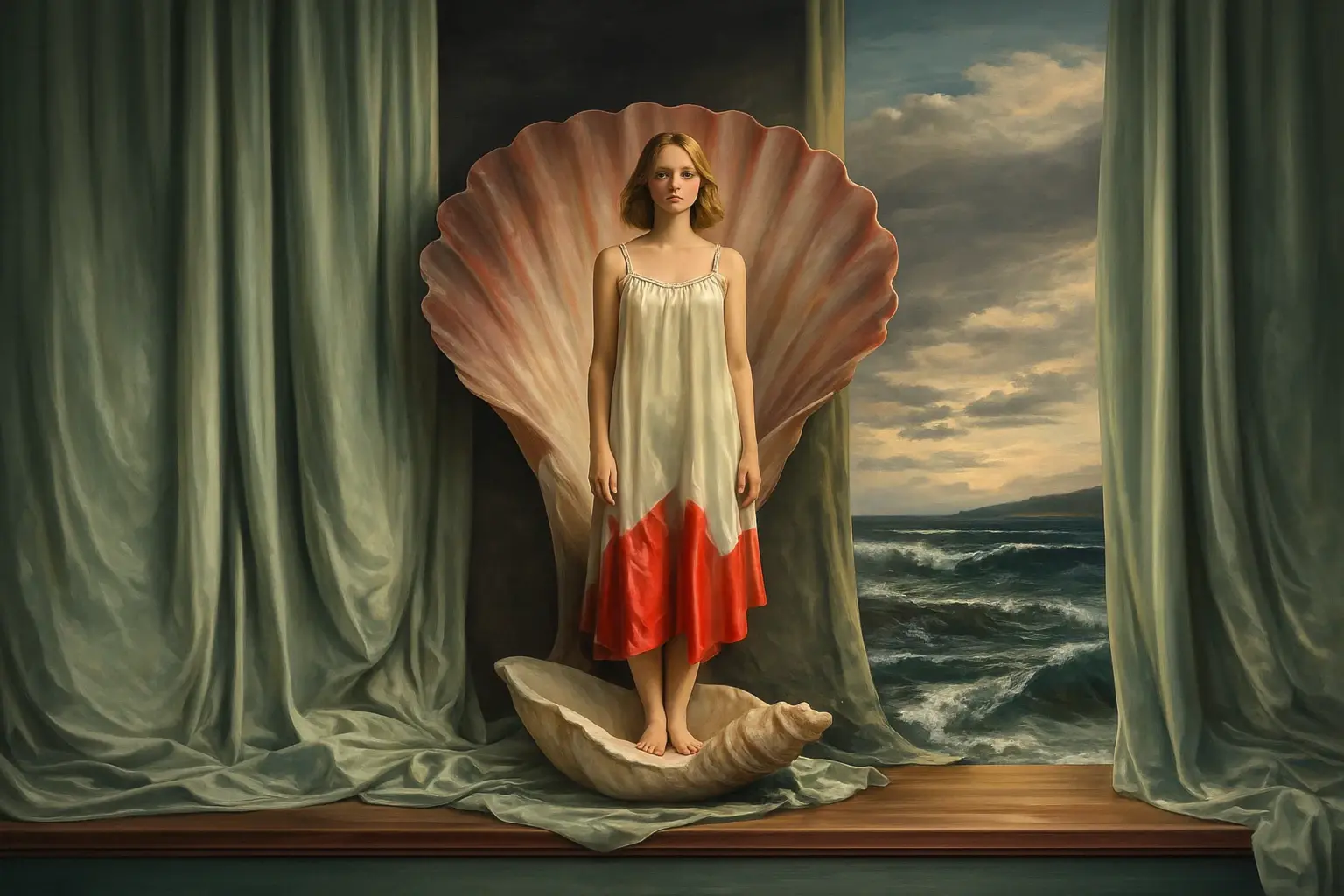 Anuradha Nakshatra – Freundschaft, Hingabe und harmonische Beziehungen.