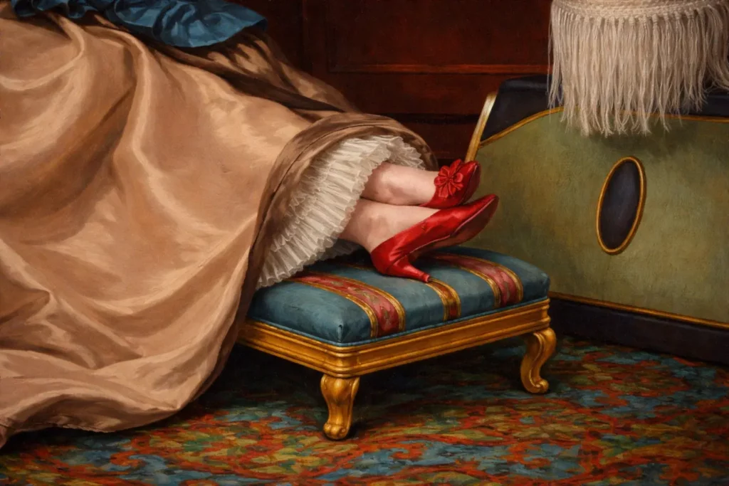 4. Haus vedische Astrologie – Sukha Bhava und inneres Zuhause