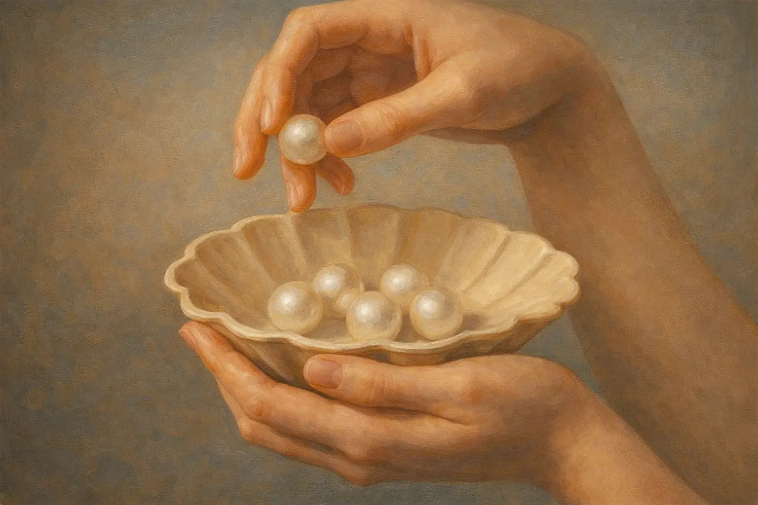 Nakshatra Chitra – Schönheit, Eleganz und künstlerische Ausdruckskraft.