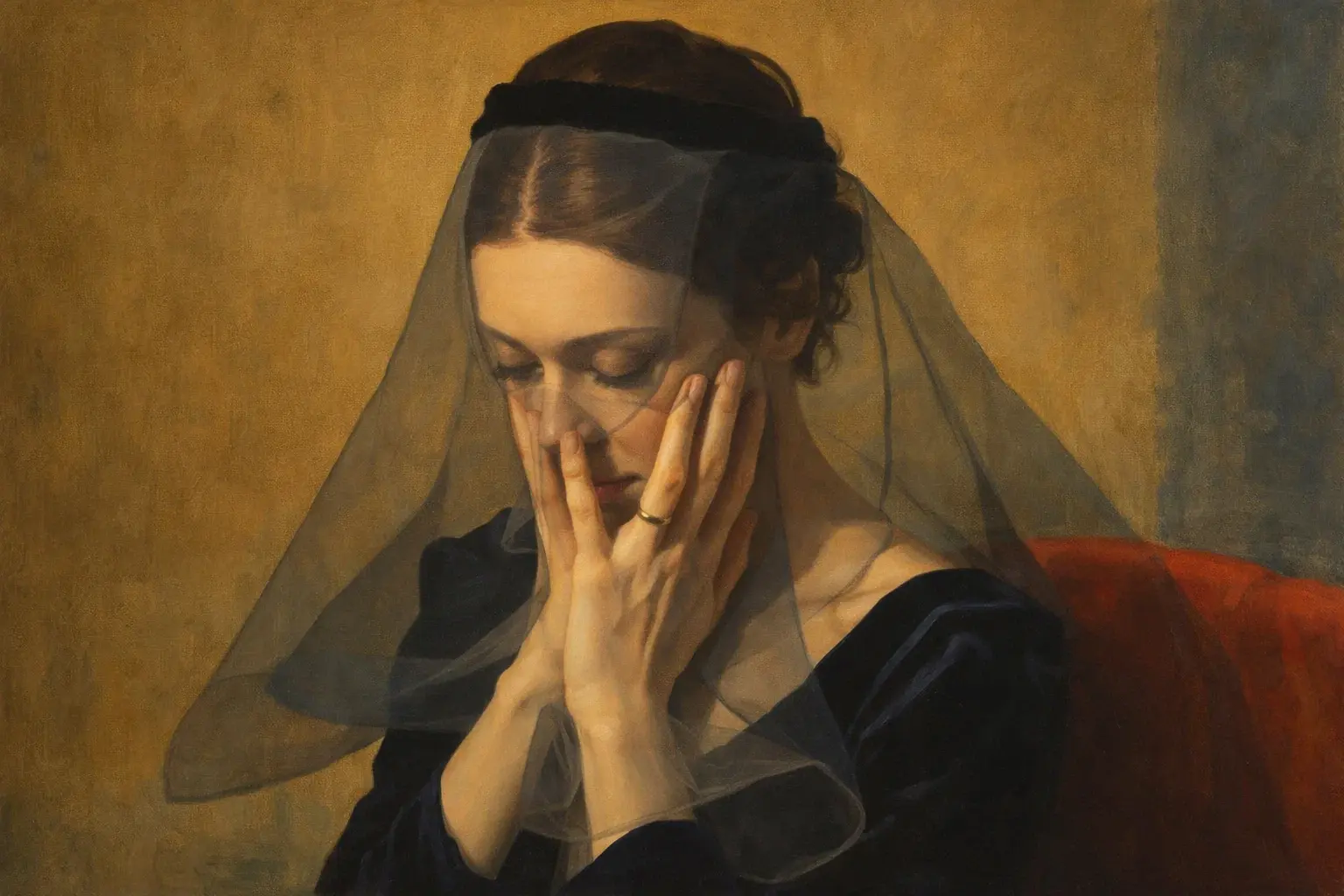 Ayush & Maraka entschlüsselt: Die unsichtbare Architektur der Lebensenergie