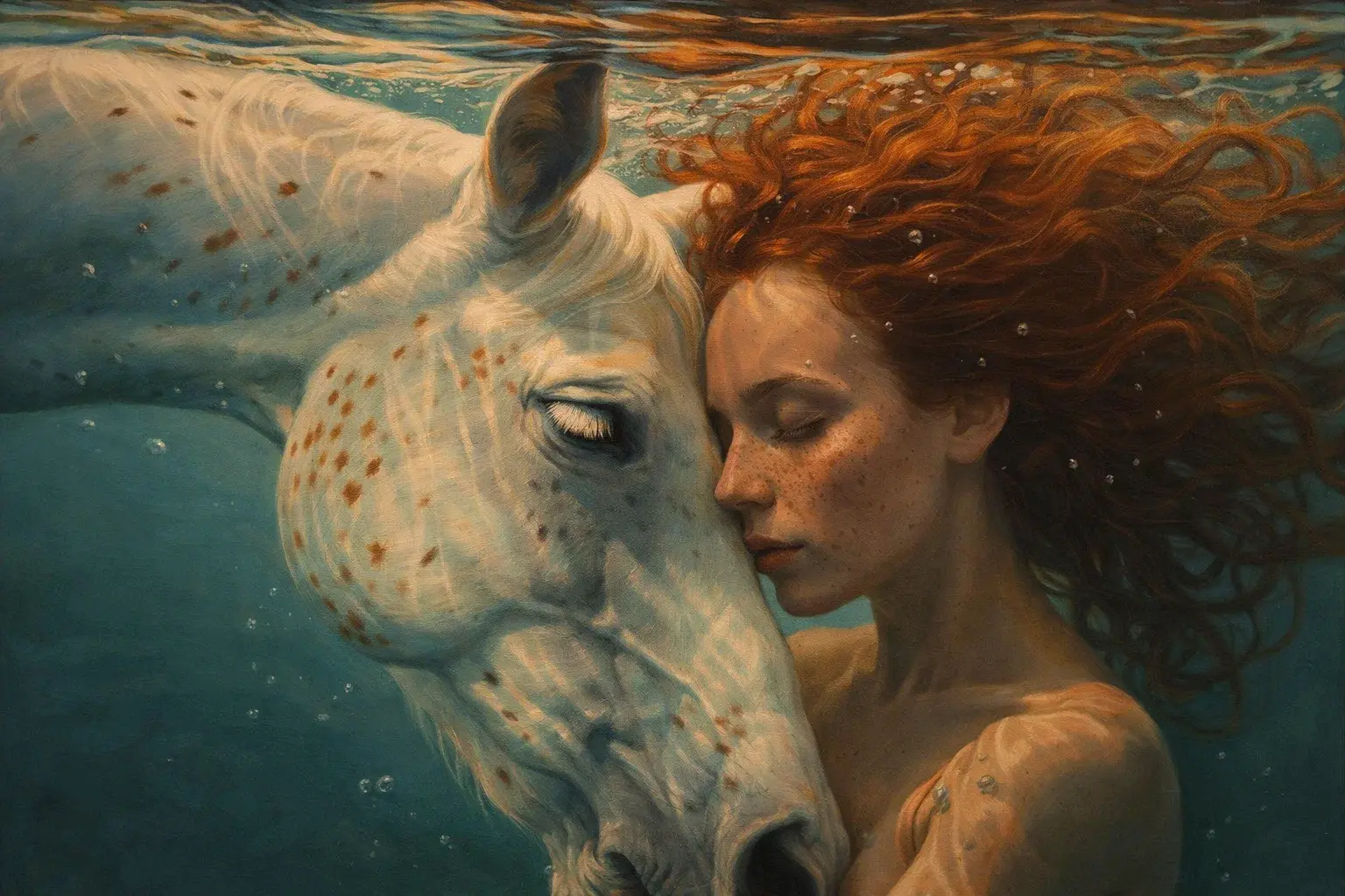 Nakshatra Ashwini – Schnelligkeit und Heilung, verleiht Mut zur Initiative.