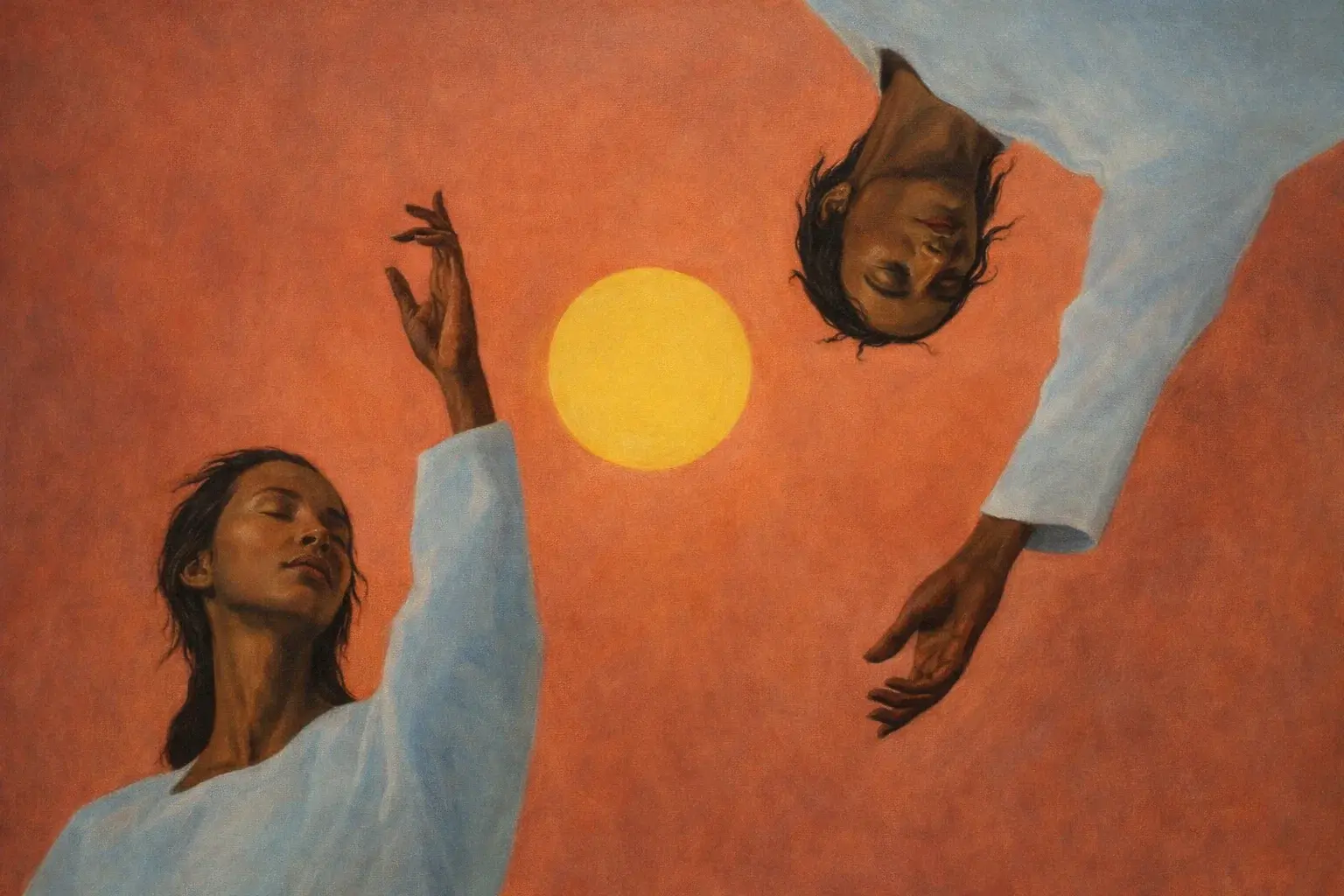 Der 12. Haus-Herrscher: Reinkarnation, Ahnen & astrale Räume