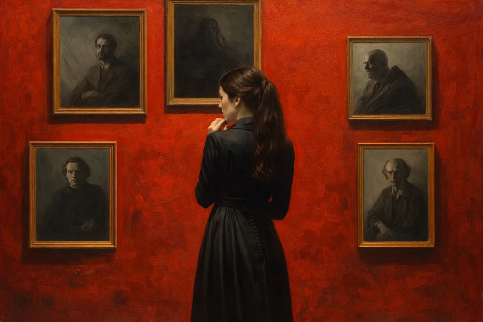 Rahu und Ketu: Was du loslassen musst, um wirklich zu wachsen