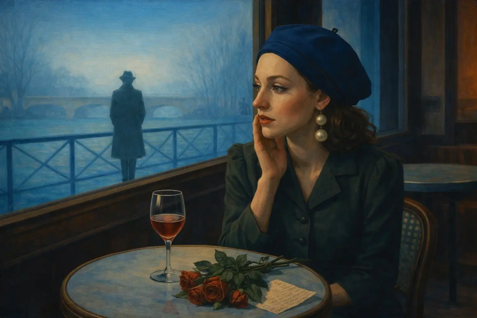 Wenn tiefe Liebe wie Kälte klingt: Die astrologischen Konstellationen hinter stillen Herzen