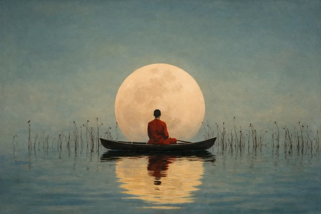 Karmisches Glück im Horoskop: Die geheimen Yogas von Jupiter unter Schatteneinfluss