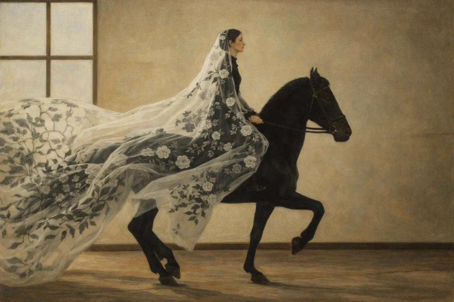 Frühe, späte oder keine Ehe? Klassische Jyotish-Regeln zum Heiratszeitpunkt