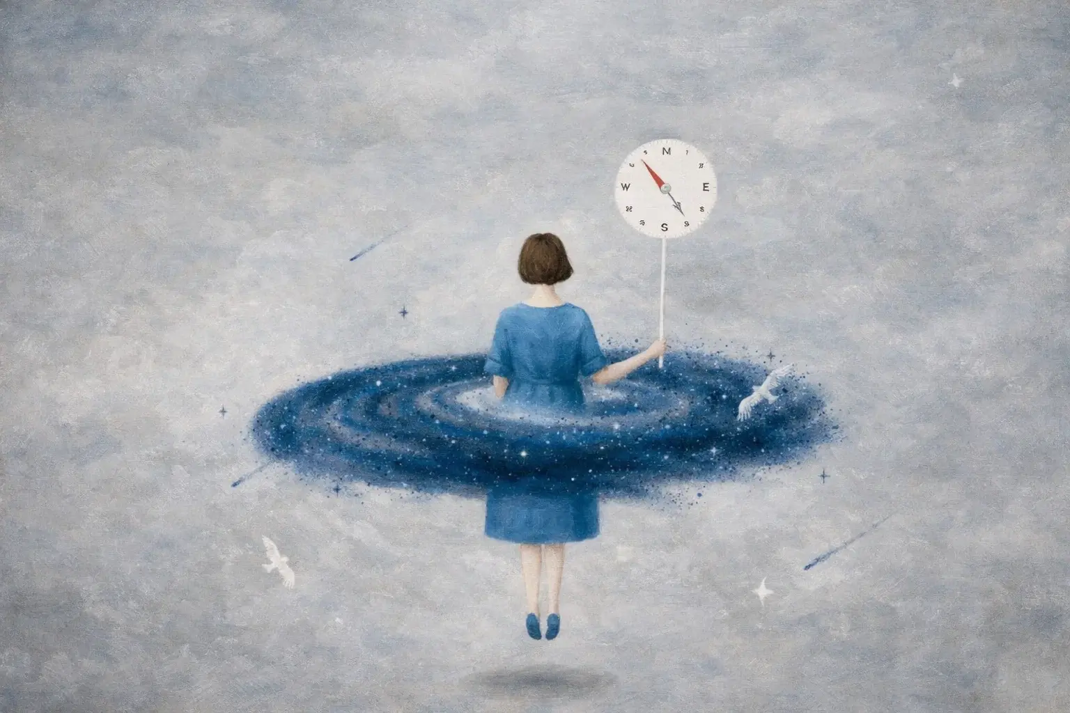 Mystische Kombinationen im Horoskop: Die stärksten seltenen Jyotish-Sutras