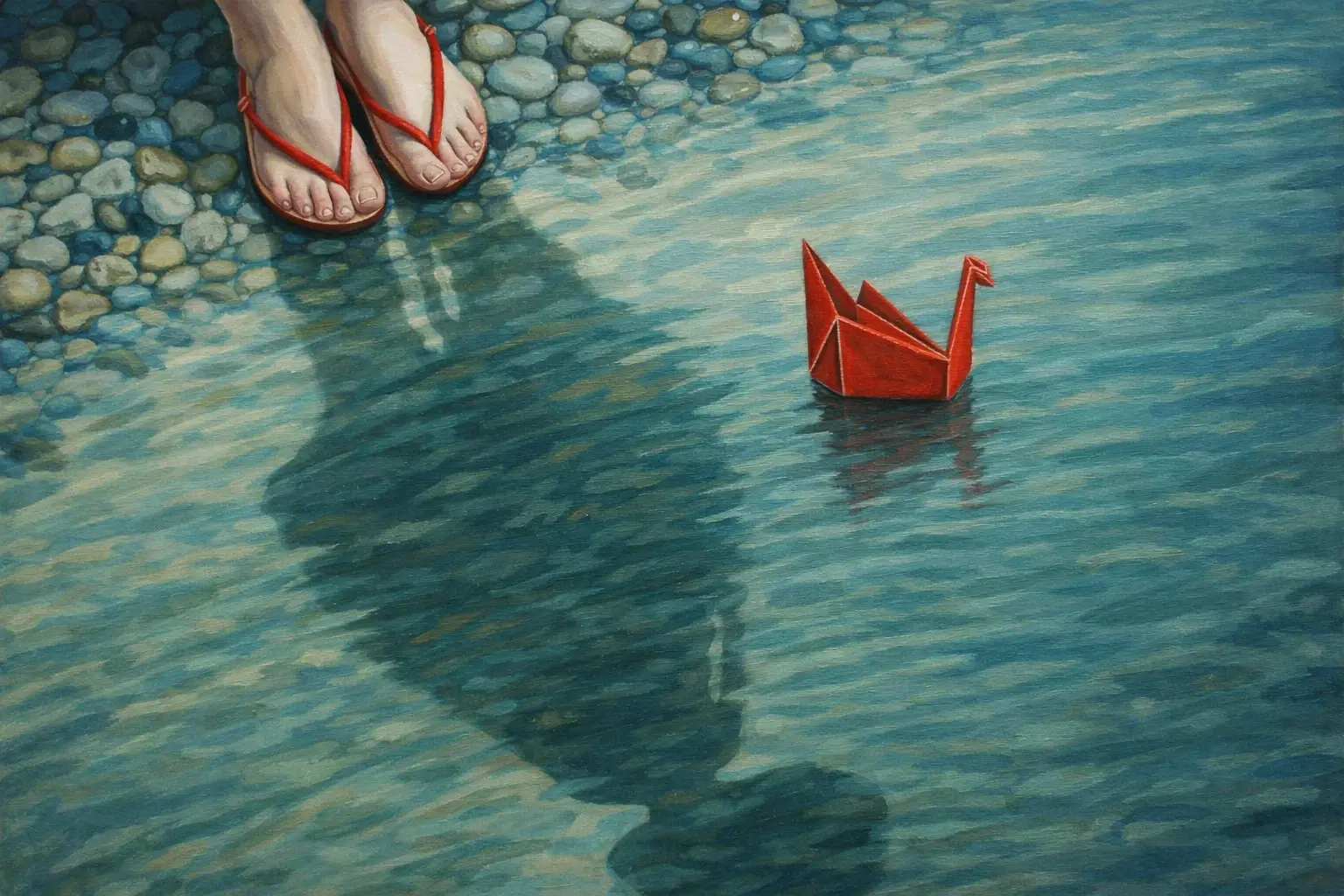 Intuition und Isolation: Die spirituelle Tiefe bestimmter Horoskopstellungen