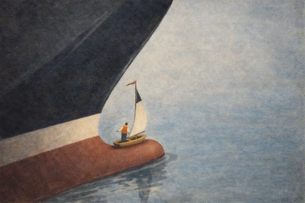 Vargottama-Planeten: Die höchste Reinheit der Energie im Navamsa