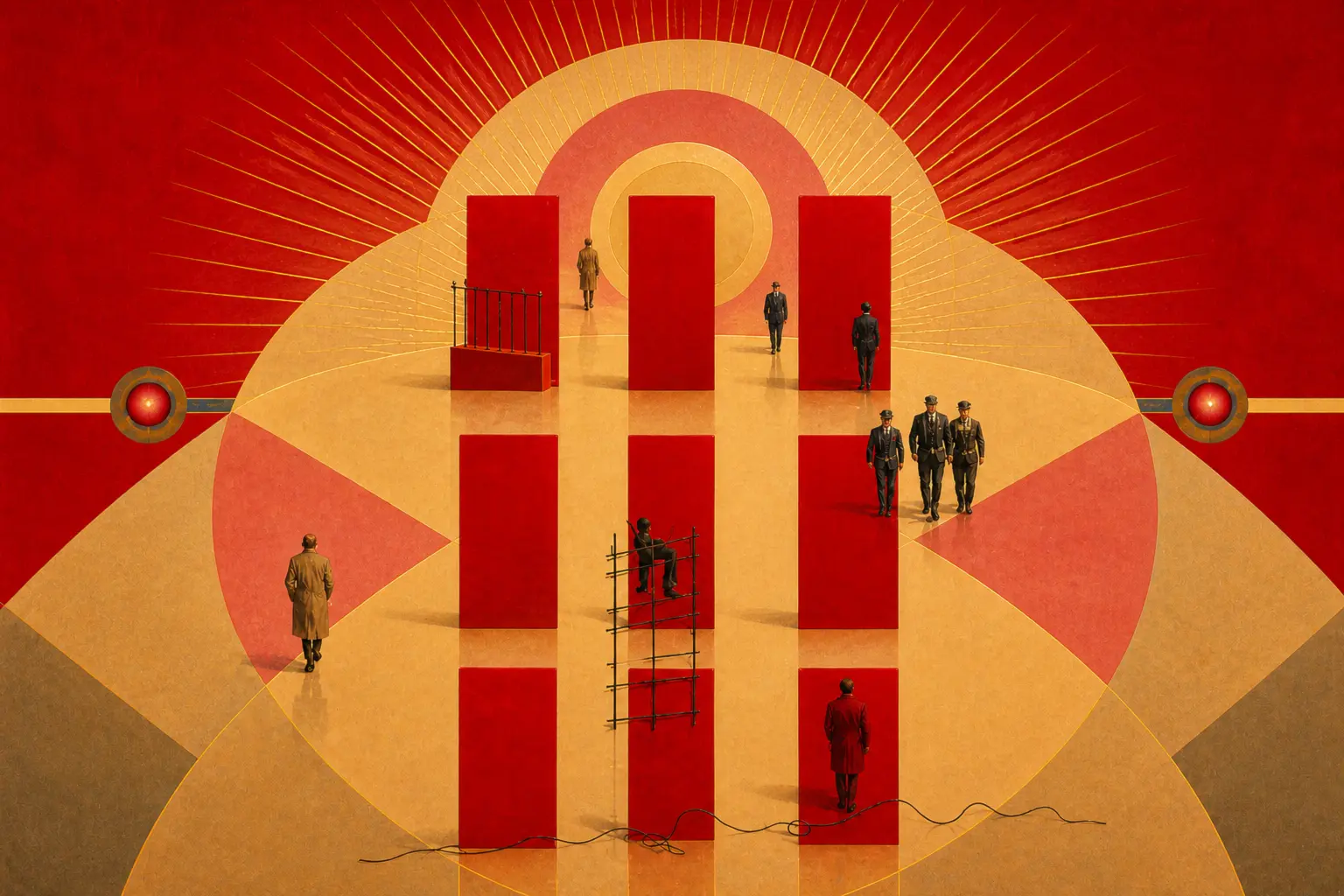 Mars im horoskop – Bedeutung, Energie und die 12 Häuser
