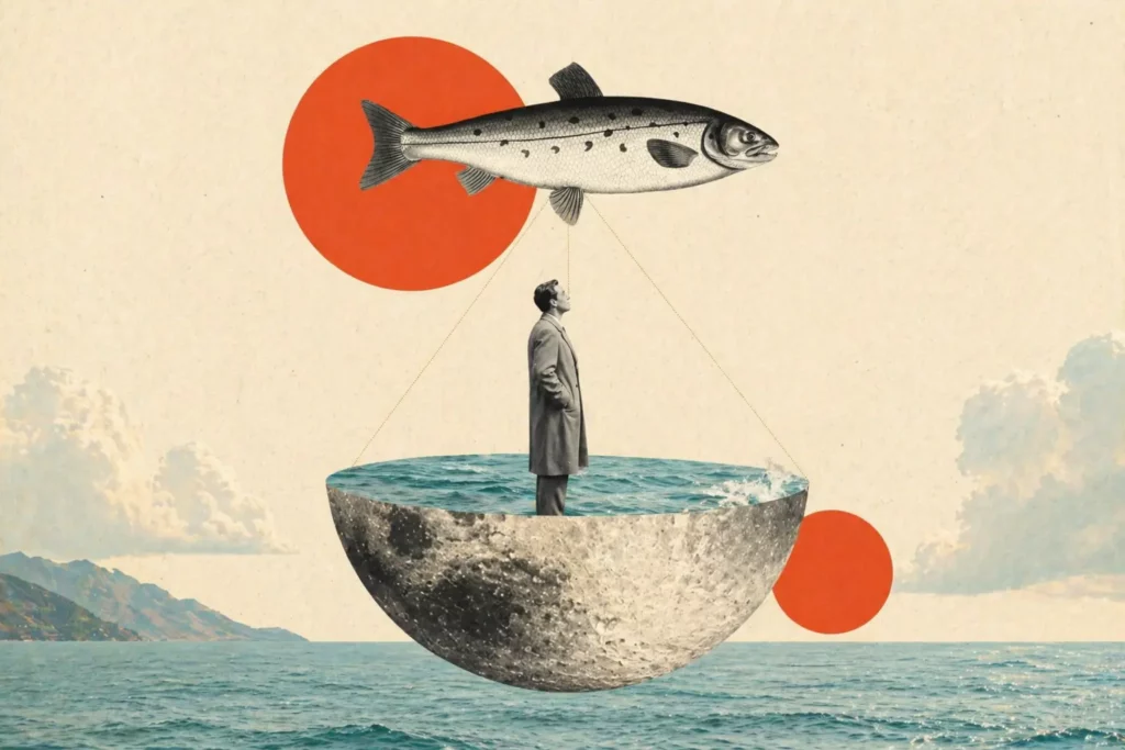 Warum manche Dasha-Phasen schwer sind – und wie man sie klug nutzt