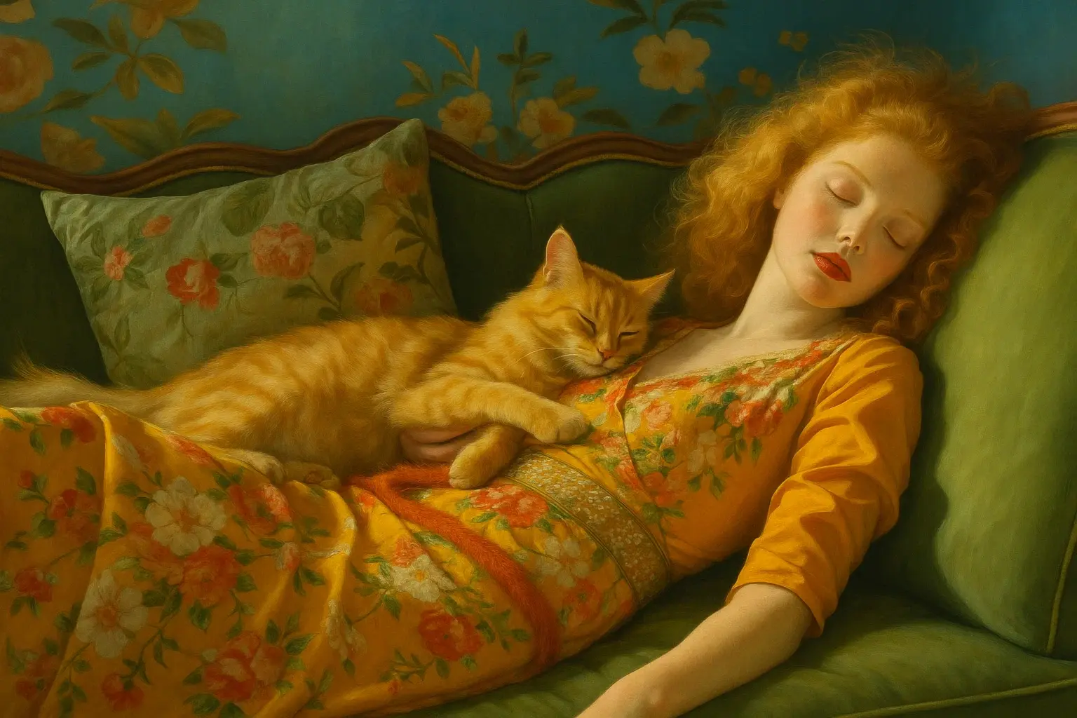 Wenn der Mond keine Ruhe findet: Astrologische Ursachen für innere Unruhe in der Nacht