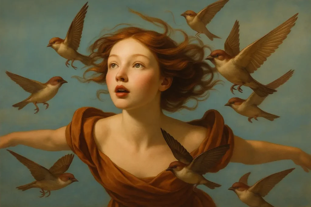 Navamsa Trikona D9 – Trikona-Häuser und angeborene Talente in der vedischen Astrologie