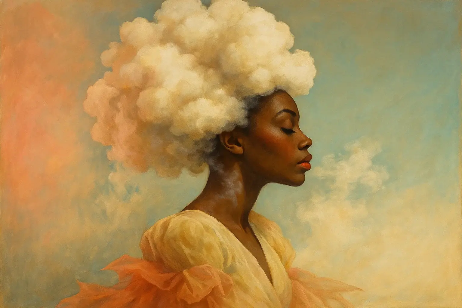 Die Kraft der Nakshatra: Eine einfache Methode zur mentalen Transitdeutung