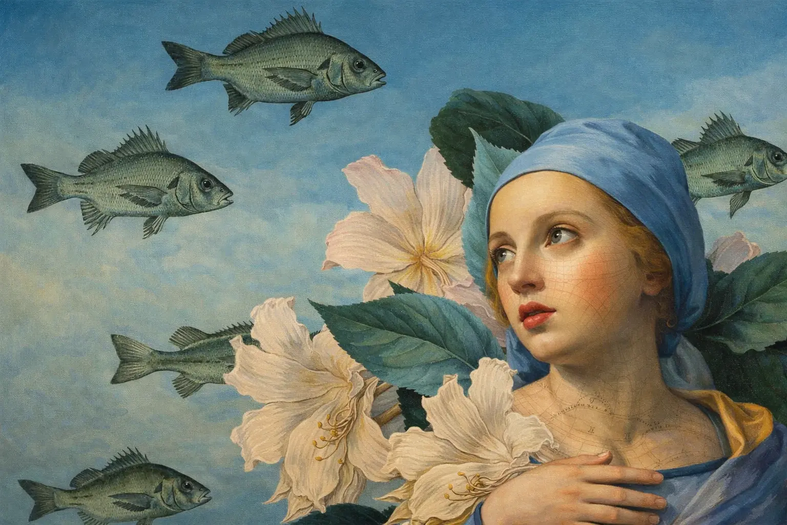 Die Bedeutung der 27 Nakshatras in der vedischen Astrologie