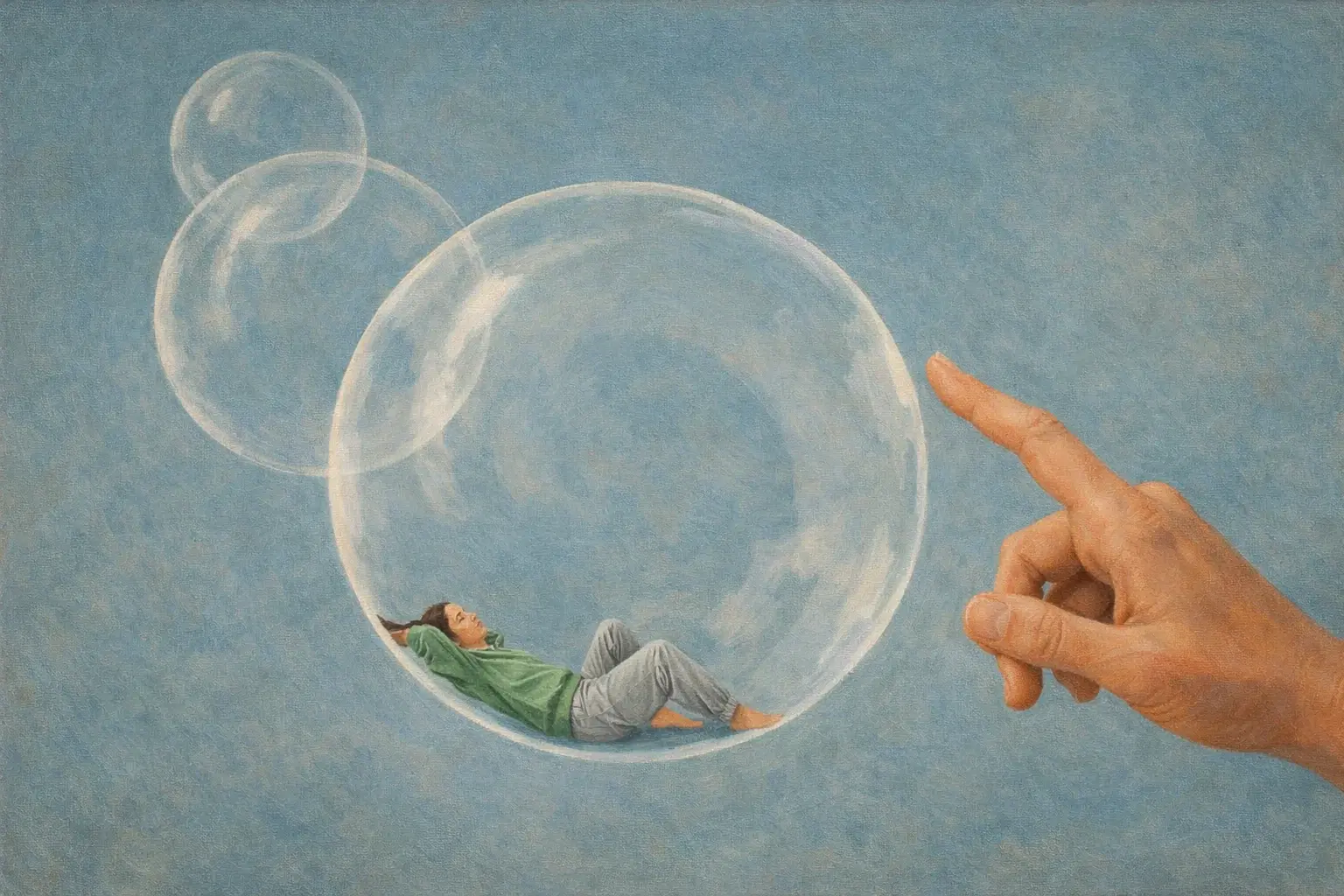 Stille Beobachter im Horoskop: Die Sprache der verborgenen Konstellationen