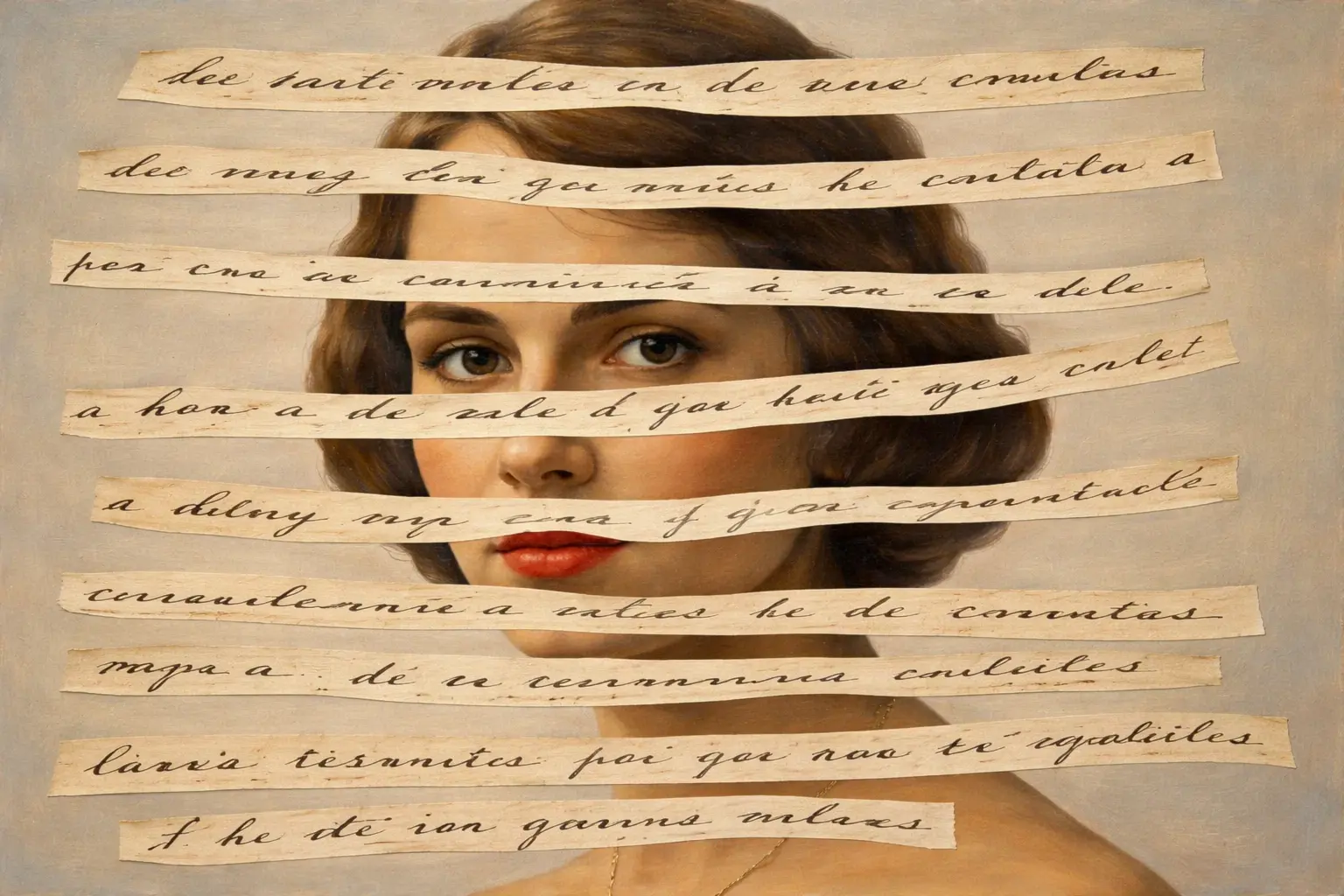 Wenn Menschen ohne Abschluss gehen – Astrologische Muster des stillen Abschieds