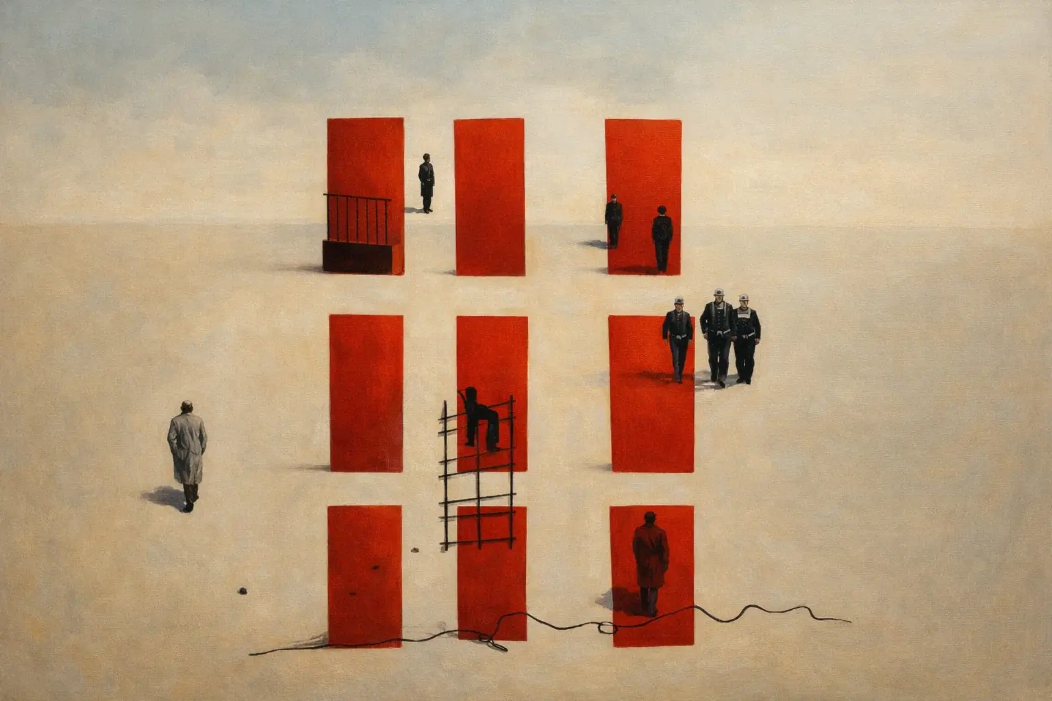 Mars im horoskop – Bedeutung, Energie und die 12 Häuser