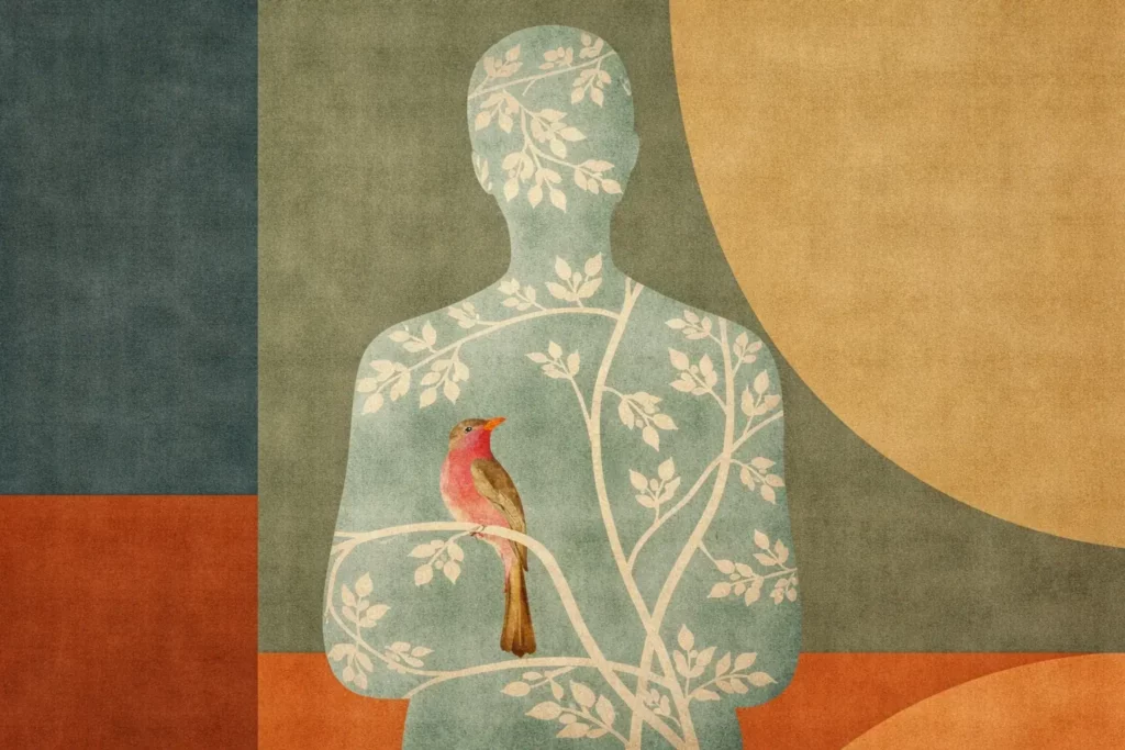 Der 4. Herrscher im Horoskop: Wo wahres inneres Glück entsteht