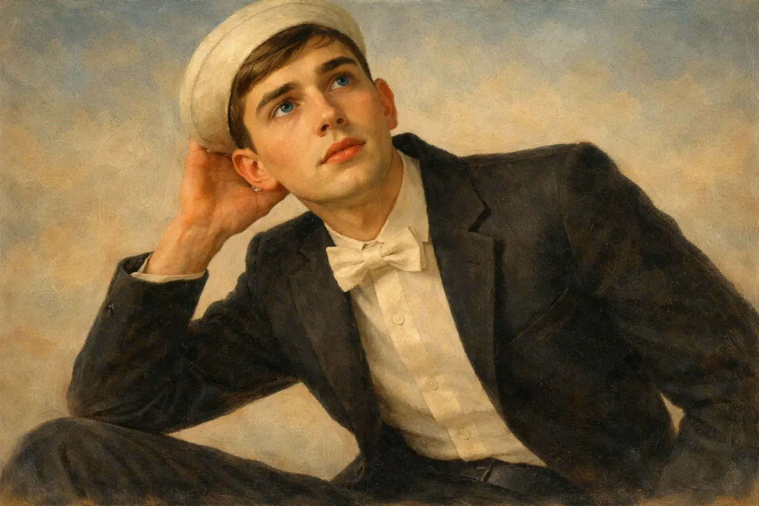 Die Planetenkombinationen unbesiegbarer Männer.