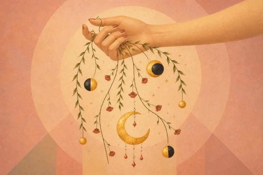 Punarvasu Nakshatra – Eigenschaften und spirituelles Potenzial