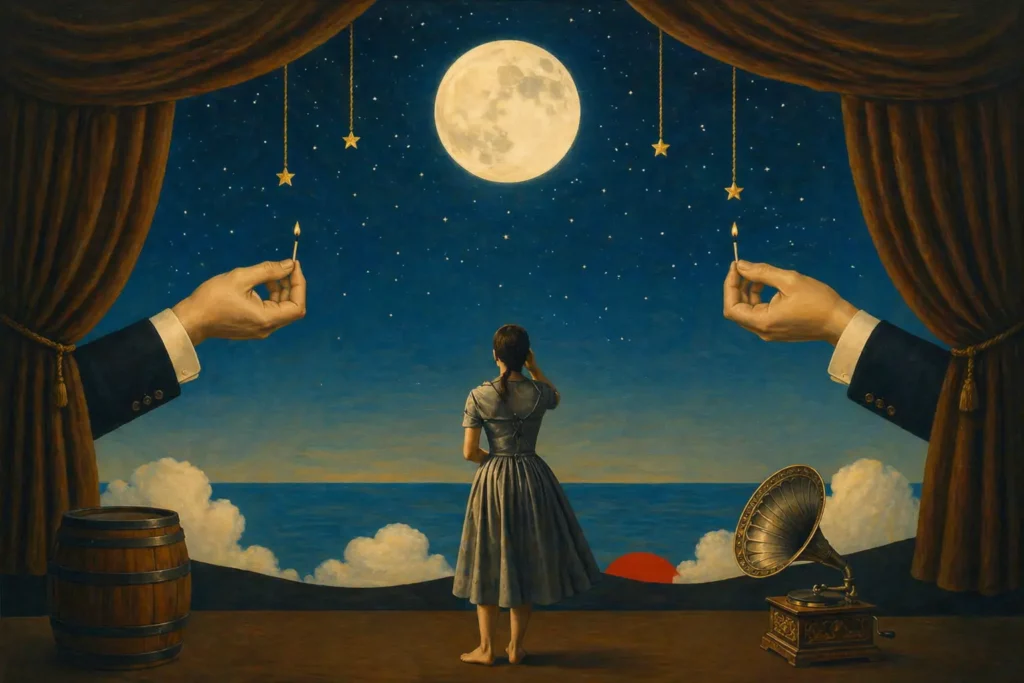 Vedha Dosha  – Unvereinbare Nakshatras in der vedischen astrologie