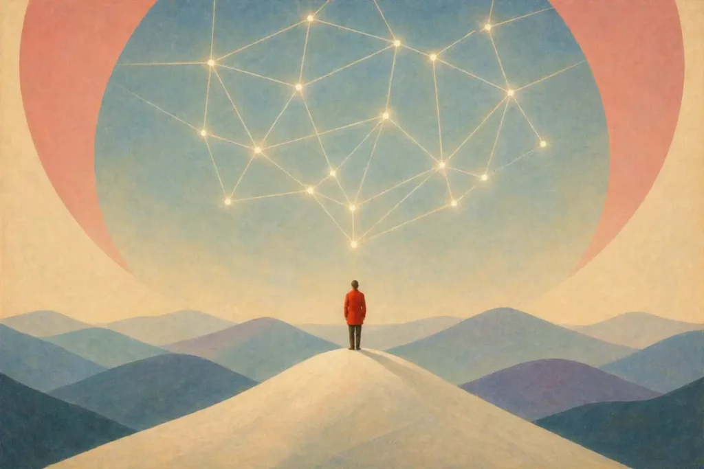 Das Lebensziel im Horoskop: Wie der Lagna-Herrscher die Richtung des Lebens bestimmt