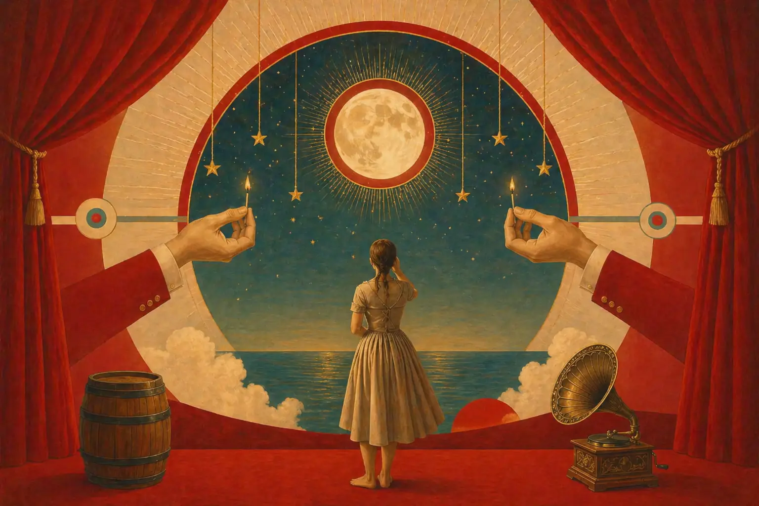 Vedha Dosha  – Unvereinbare Nakshatras in der vedischen astrologie