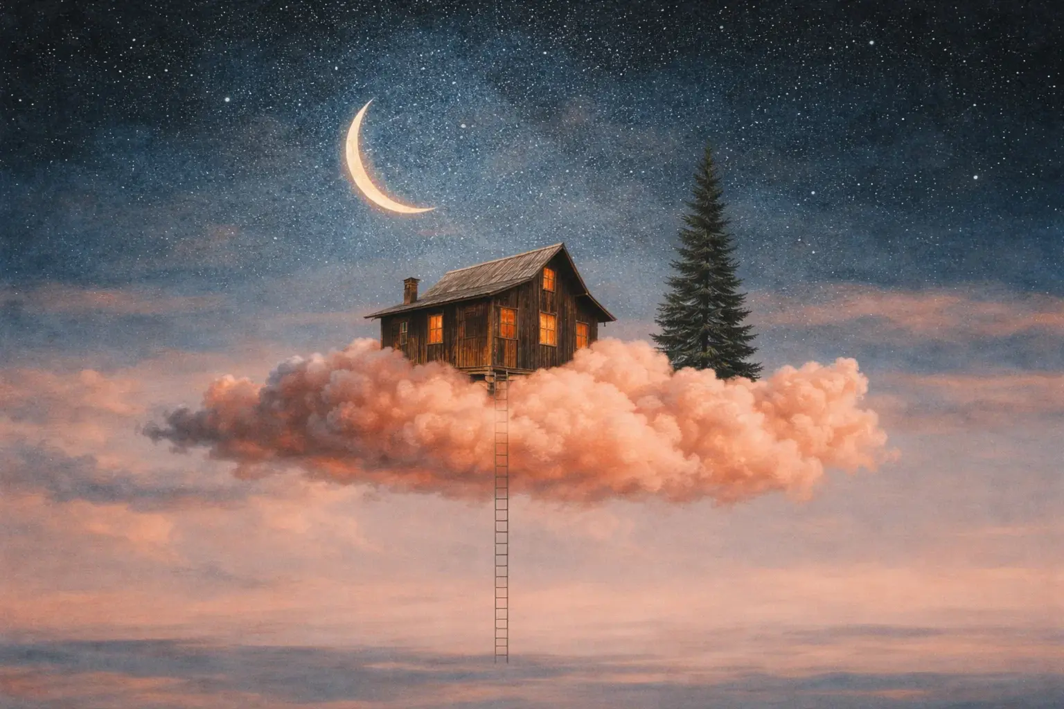 Neumond und Neuausrichtung – Zeit, den eigenen Kurs zu überprüfen