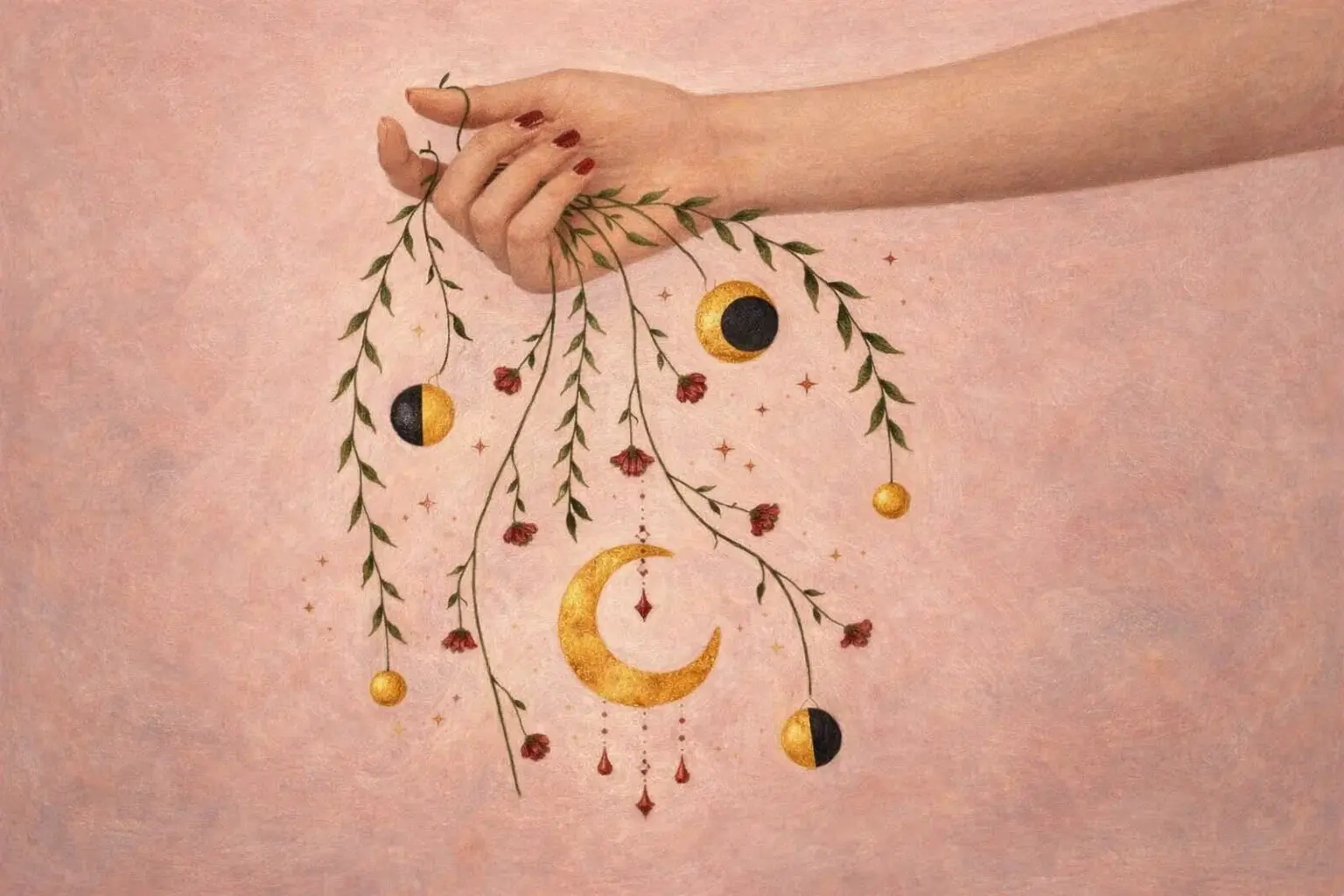 Punarvasu Nakshatra – Eigenschaften und spirituelles Potenzial