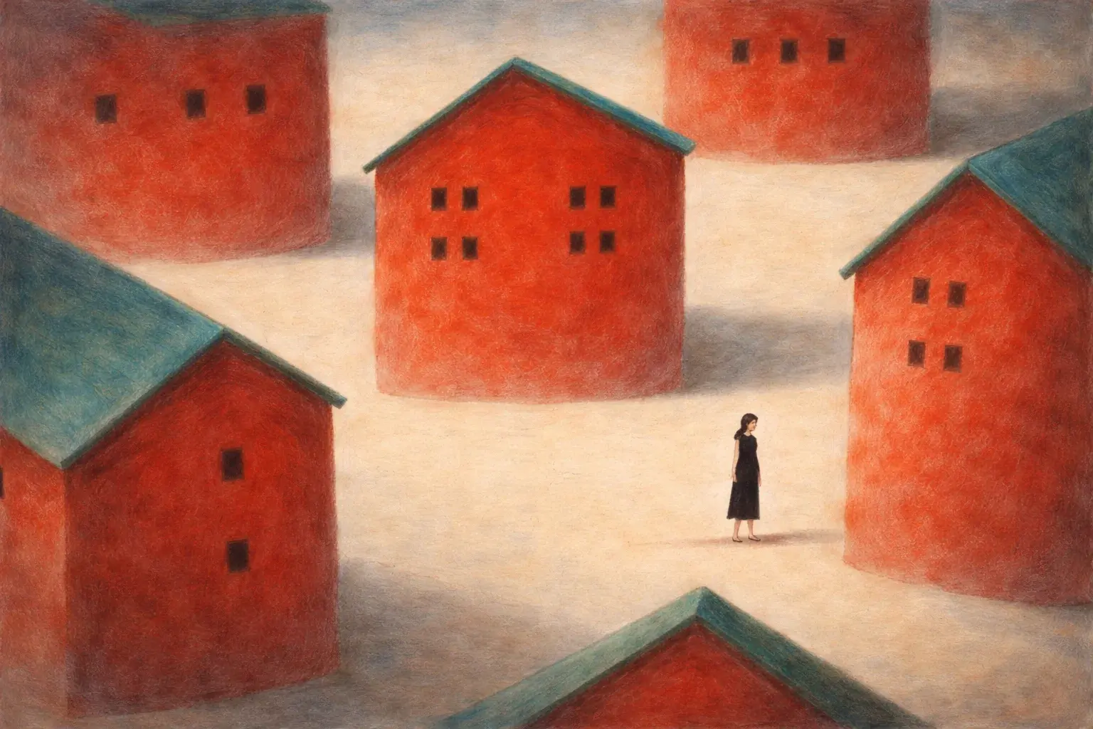 Innere Prüfungen und karmisches Wachstum im persönlichen Weg