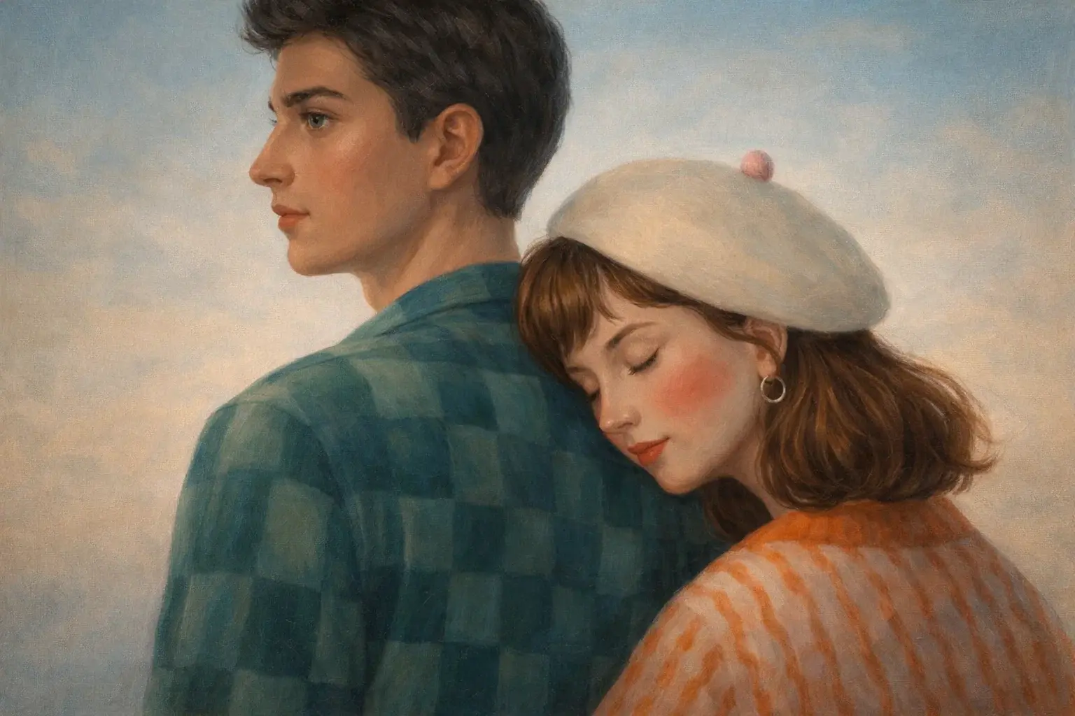 Wie sich dein Glück nach der Ehe verändert – die  Wirkung des 7. Hauses