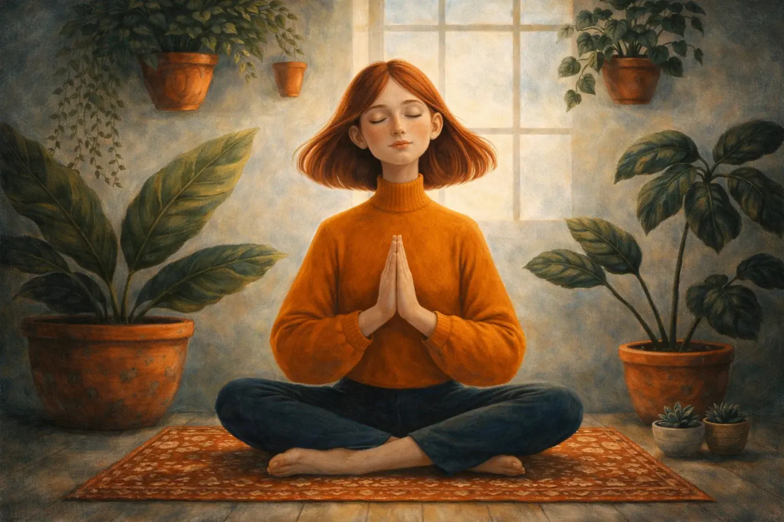 Was ist ein Mantra? Bedeutung, Struktur und Wirkung heiliger Klänge