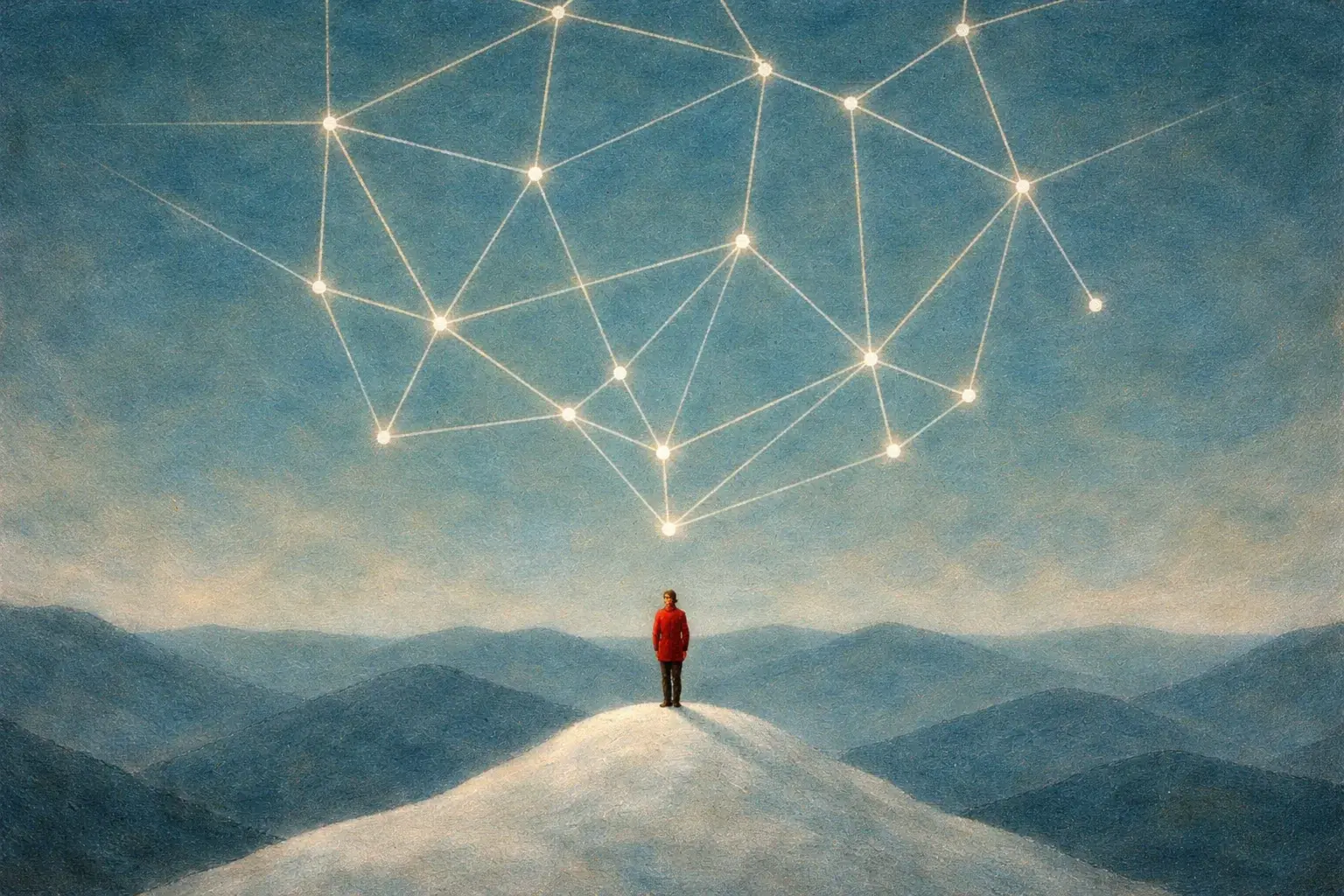 Das Lebensziel im Horoskop: Wie der Lagna-Herrscher die Richtung des Lebens bestimmt