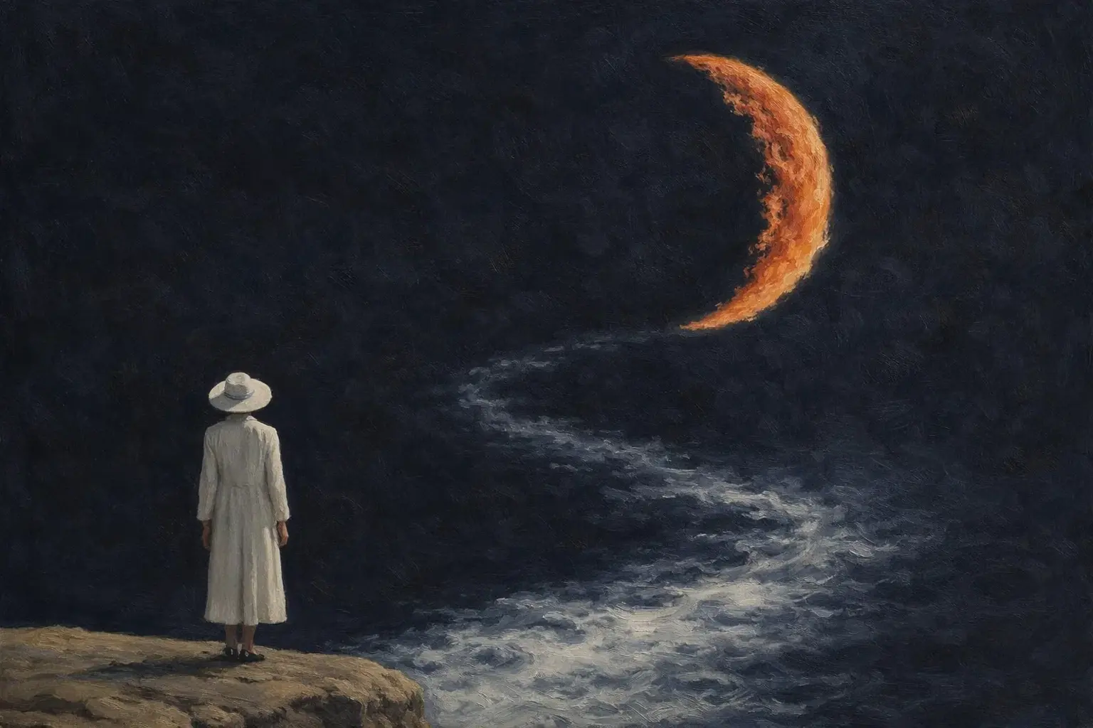 Wie planetare Nakshatras den inneren Zustand des Menschen formen