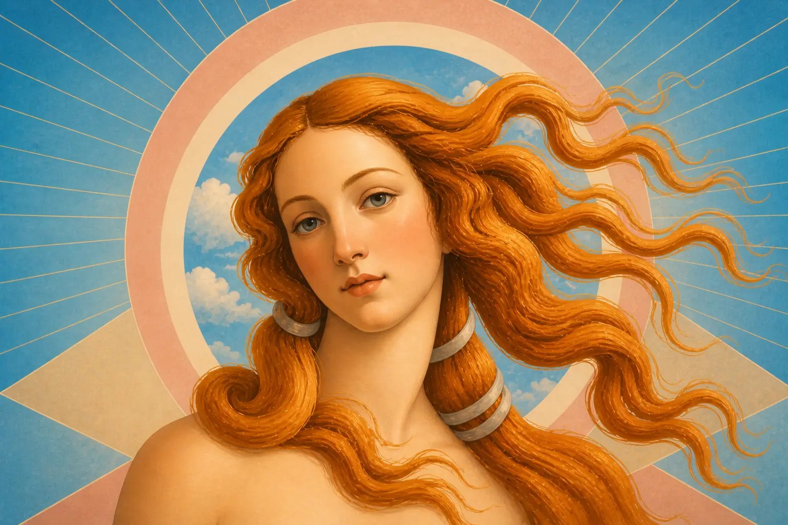 Venus und vergangenes Karma: Was dein Venus-Zeichen über Liebe aus früheren Leben verrät