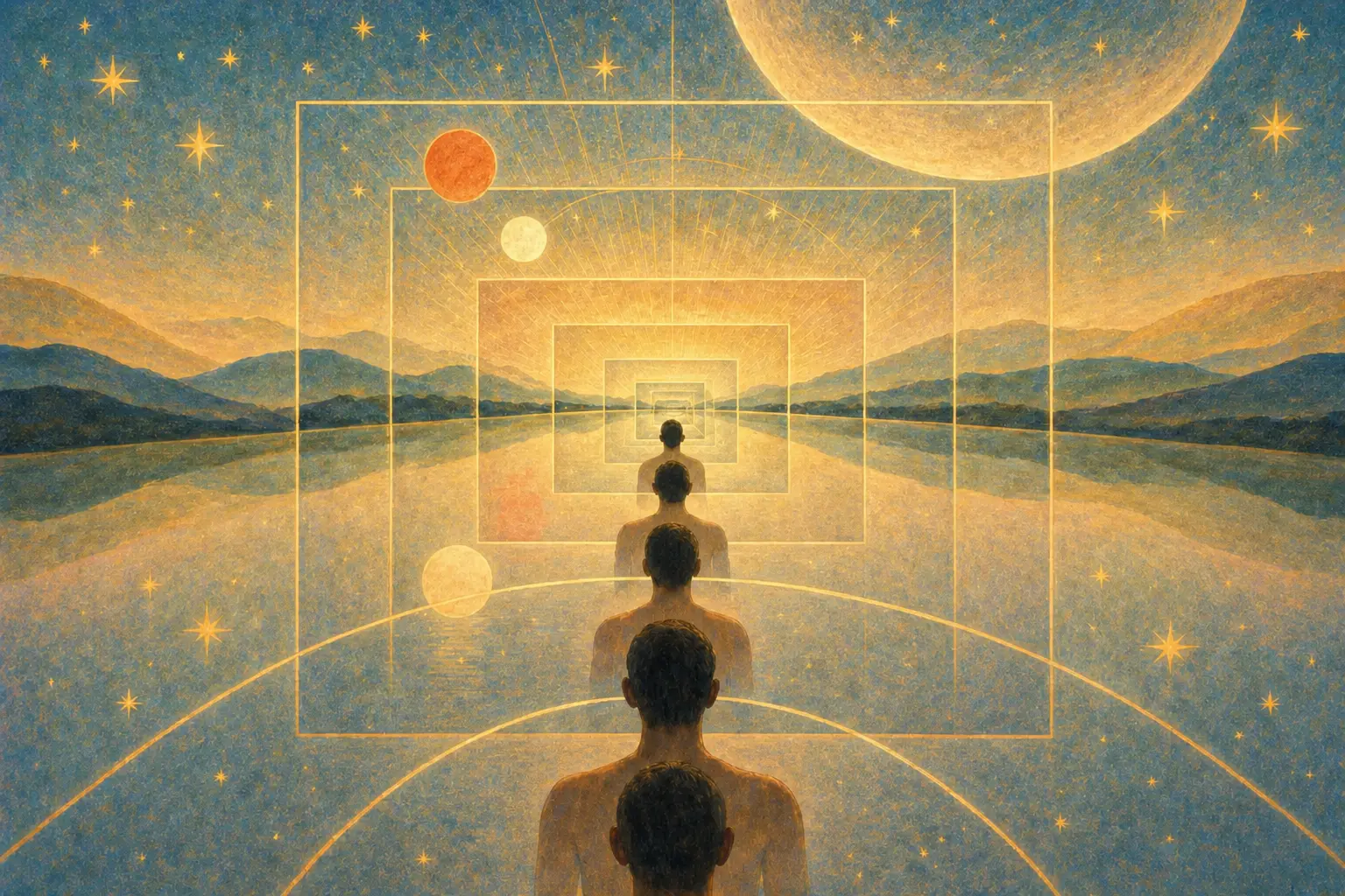 Die Avatare der Planeten in der vedischen Astrologie