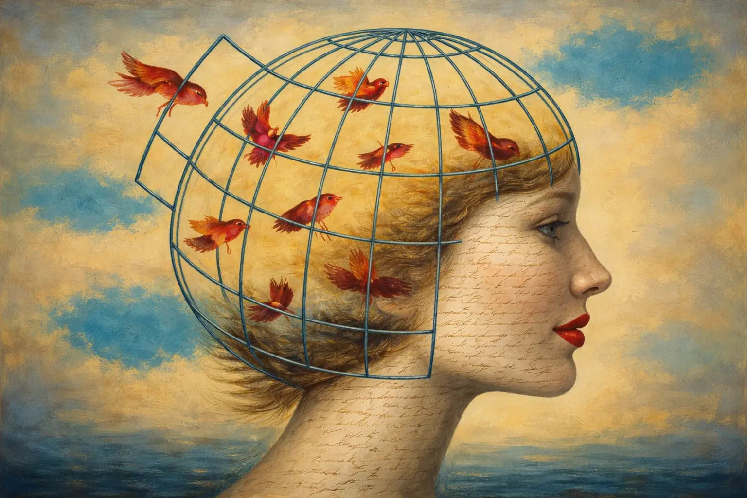 Der Herrscher des Aszendenten in den Häusern: Wo deine Lebensenergie wirkt