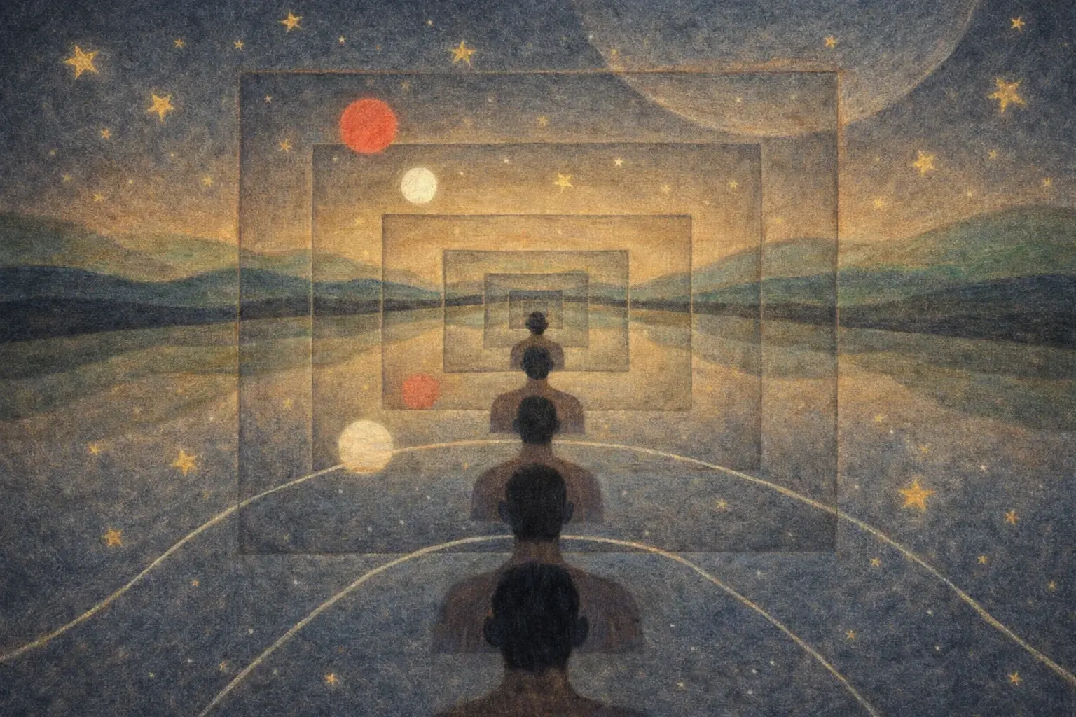 Die Avatare der Planeten in der vedischen Astrologie