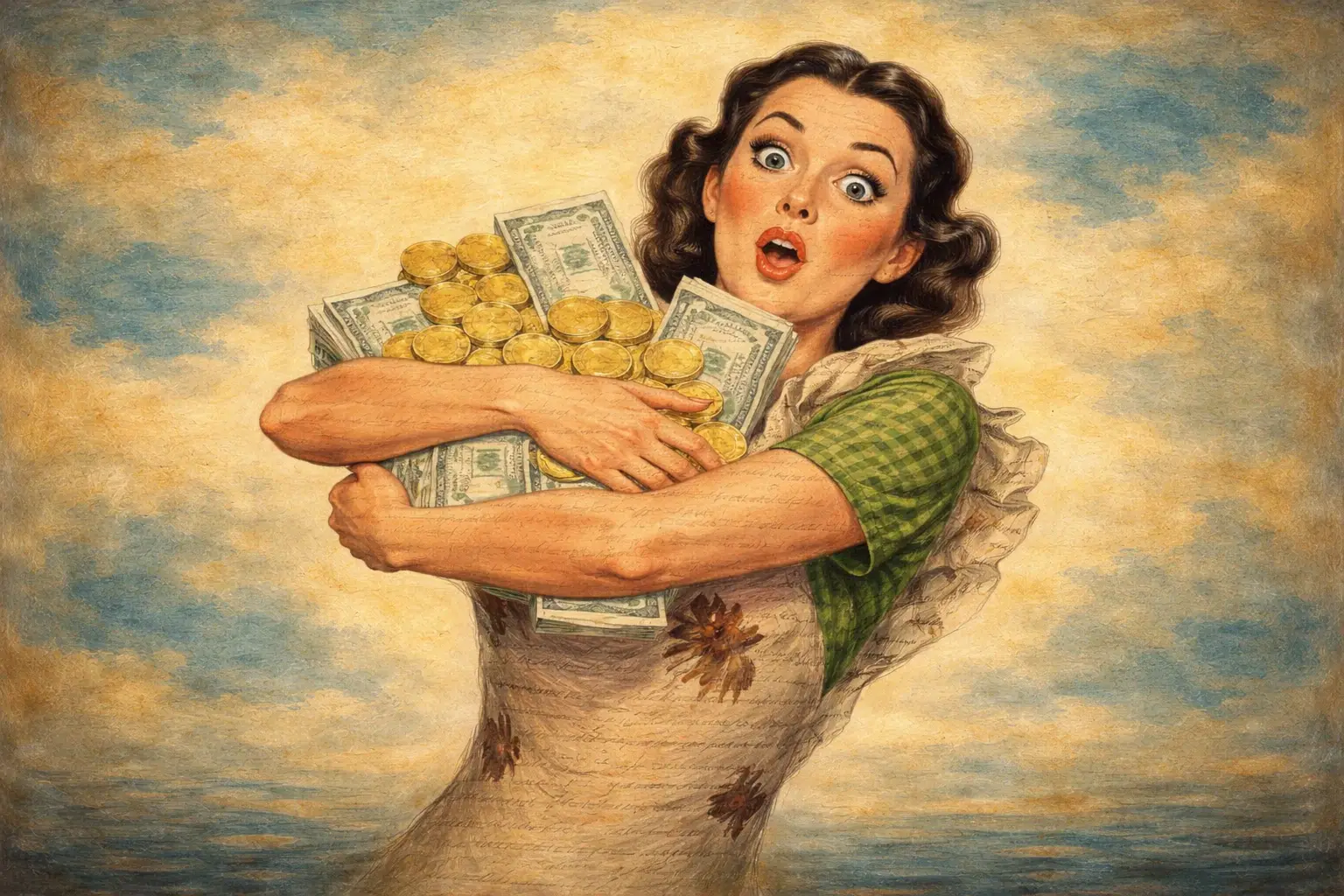 Der Herr des 11. Hauses und seine Nakshatra: Ihr Weg zum Einkommen