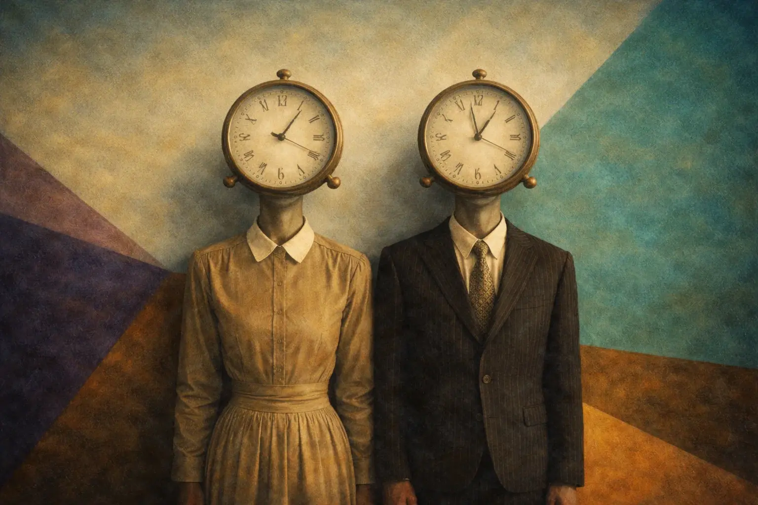 Planetare Reifealter: Wie Sonne, Mond und Mondknoten unser Leben prägen