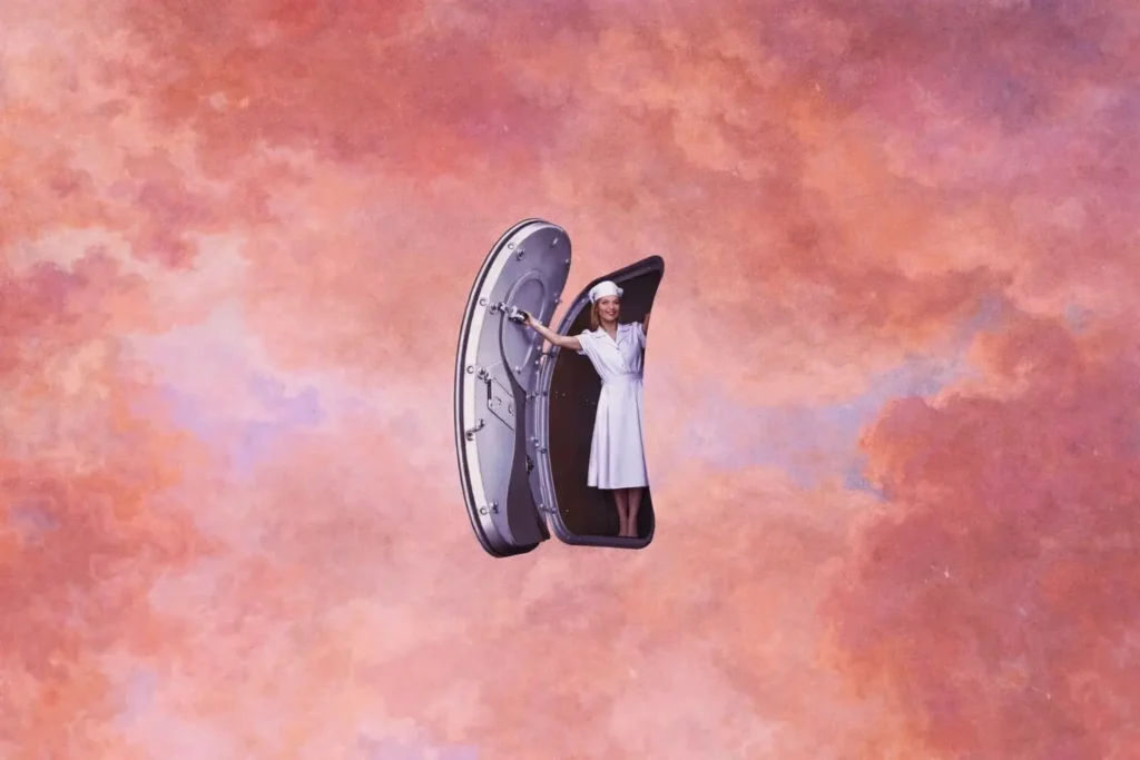 Durchbruch im Ausland: Wie Jupiter, Rahu und ein Leben fern der Heimat verborgene Chancen öffnen