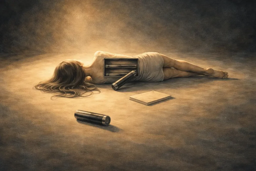 Chronische Krankheit im vedischen Horoskop: Was 6., 8. und 12. Haus über langwierige Leiden verraten